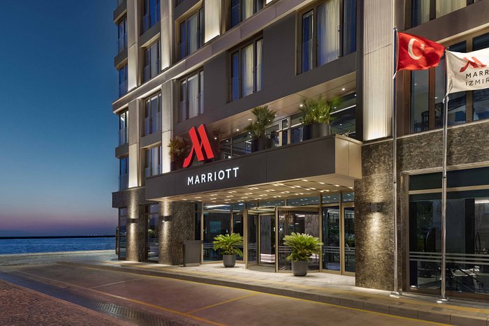 Marriot Izmir